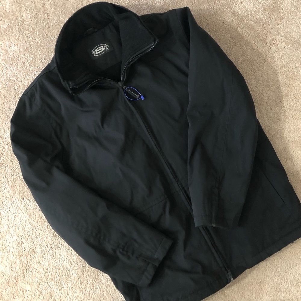 Skechers Winter Jacket